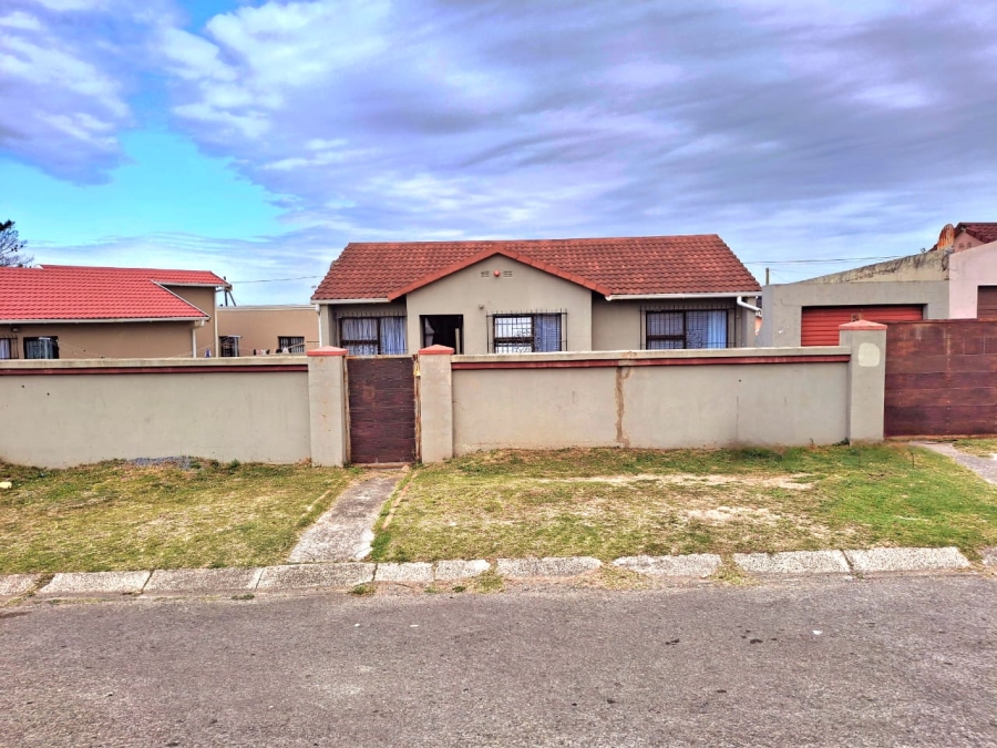 3 Bedroom Property for Sale in Amalinda Eastern Cape